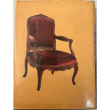 Très bel Album de Drouot de 1986-1987 sur l'Art et les enchères en France