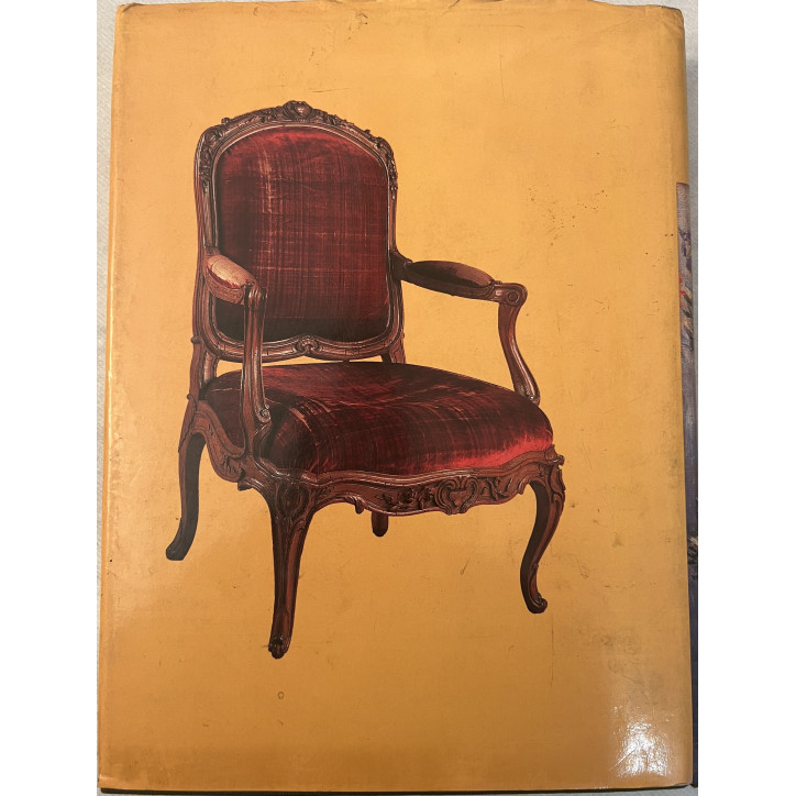 Très bel Album de Drouot de 1986-1987 sur l'Art et les enchères en France