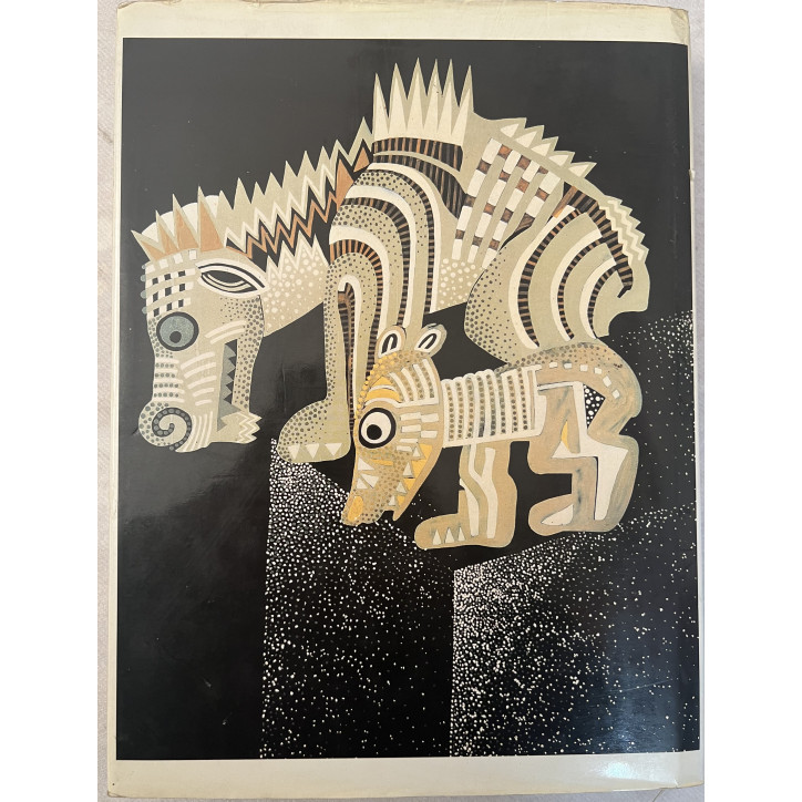 Très bel Album de Drouot de 1989 sur l'Art et les enchères en France