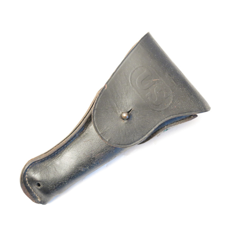 Etui Colt 45 Vietnam noir