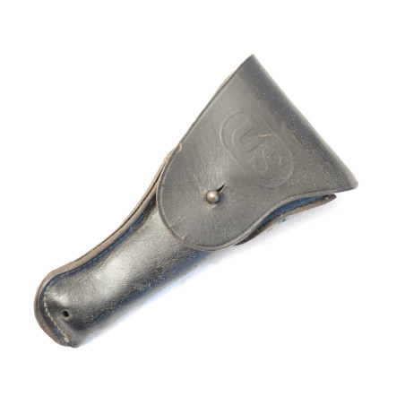 Etui Colt 45 Vietnam noir