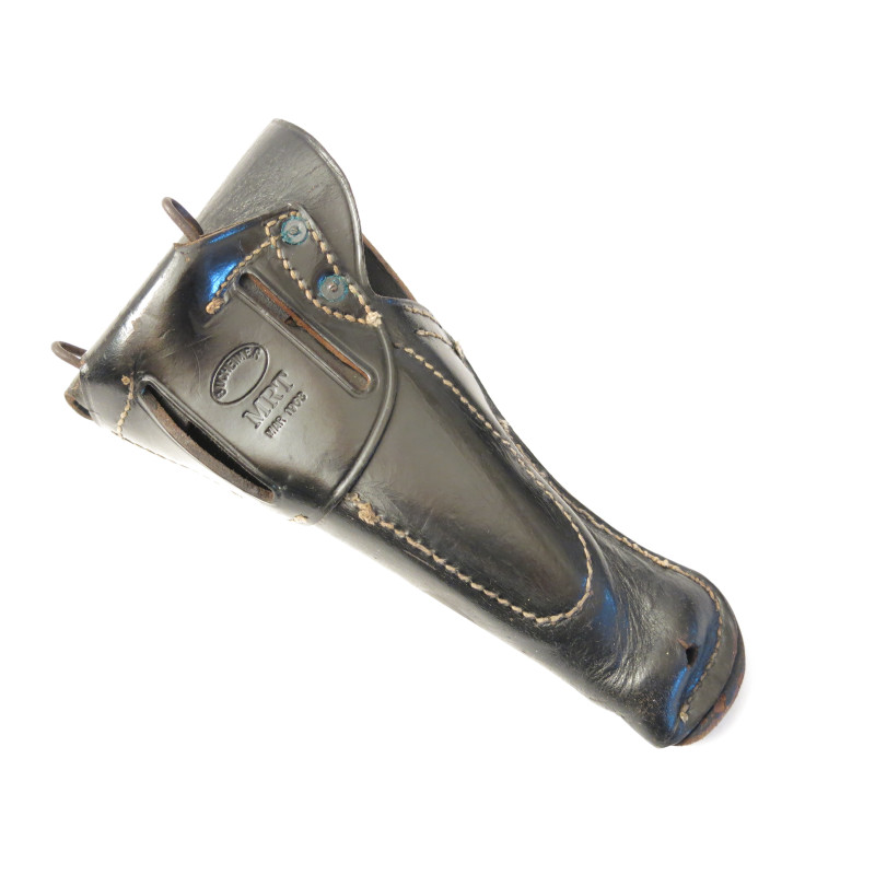 Etui Colt 45 Vietnam noir