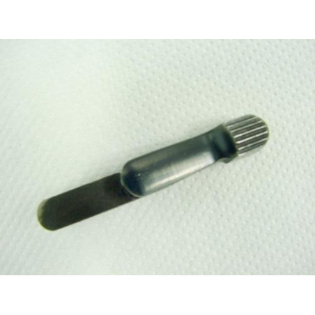 Levier de securité original pour P08 Luger