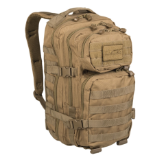 Sac a dos US style "Assault" 20 litres vert
