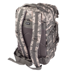 Sac à dos US style "Assault" 36 litres AT-Gigit
