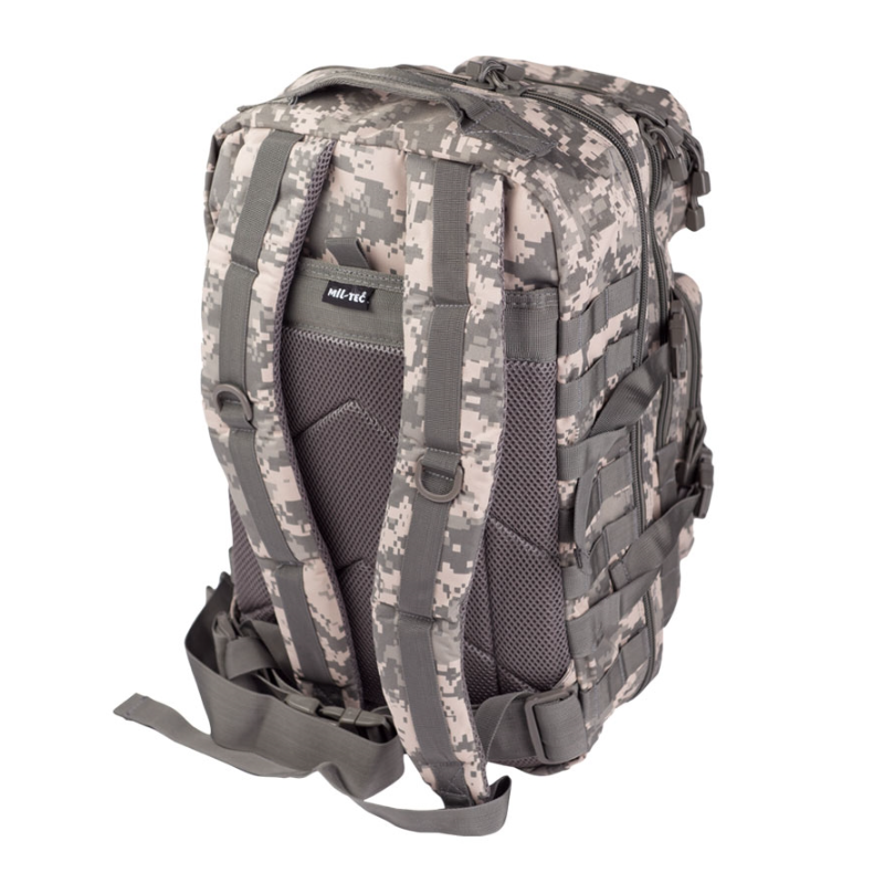 Sac à dos US style "Assault" 36 litres AT-Gigit