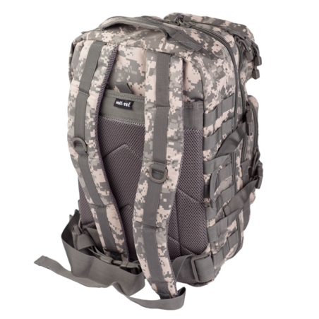 Sac à dos US style "Assault" 36 litres AT-Gigit