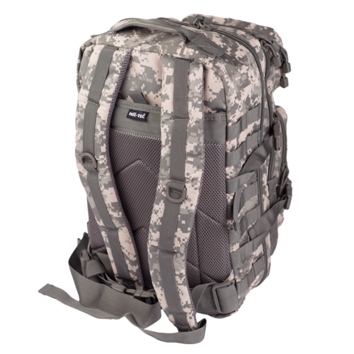 Sac à dos US style "Assault" 36 litres AT-Gigit