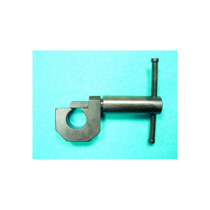 Tool sight Luger P08  Mauser
