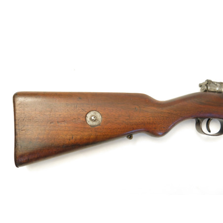 Fusil Mauser Gew 98 Amberg 1913  numéro 6892