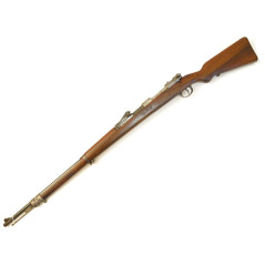 Fusil Mauser Gew 98 Amberg 1913  numéro 6892