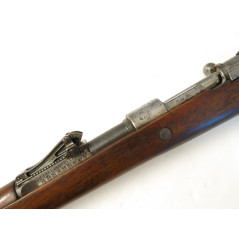 Fusil Mauser Gew 98 Amberg 1913  numéro 6892