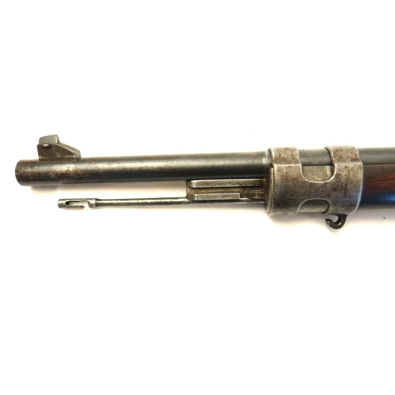 Fusil Mauser Gew 98 Amberg 1913  numéro 6892