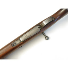 Fusil Mauser Gew 98 Amberg 1913  numéro 6892