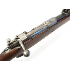 Fusil Mauser Gew 98 Amberg 1913  numéro 6892