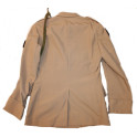 Ensemble Veste et Pantalon été d'un Caporal Chef du 1er Régiment Artillerie (M59)