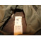 Parka de l'armée française de 1966 T92 C 
