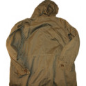 Parka de l'armée française de 1966 T92 C 