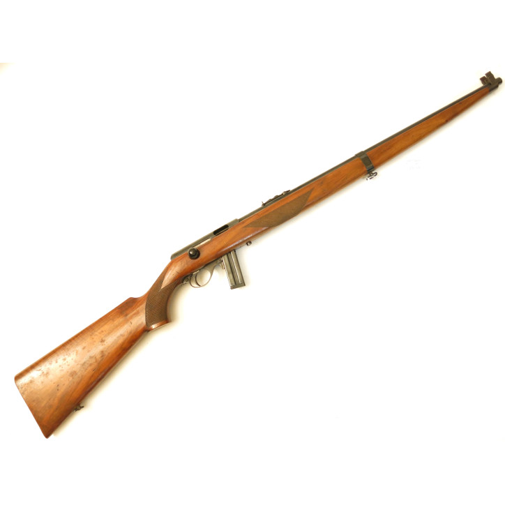 Carabine Monte calibre 22 long rifle numero 5152 categorie B 