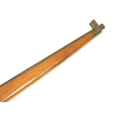 Carabine Monte calibre 22 long rifle numero 5152 categorie B 