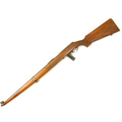 Carabine Monte calibre 22 long rifle numero 5152 categorie B 