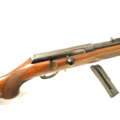 Carabine Monte calibre 22 long rifle numero 5152 categorie B 