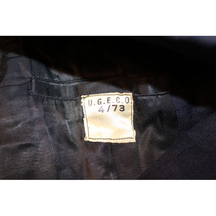 Ensemble Veste et Pantalon de l'armée de l'air, personnel non Naviguant