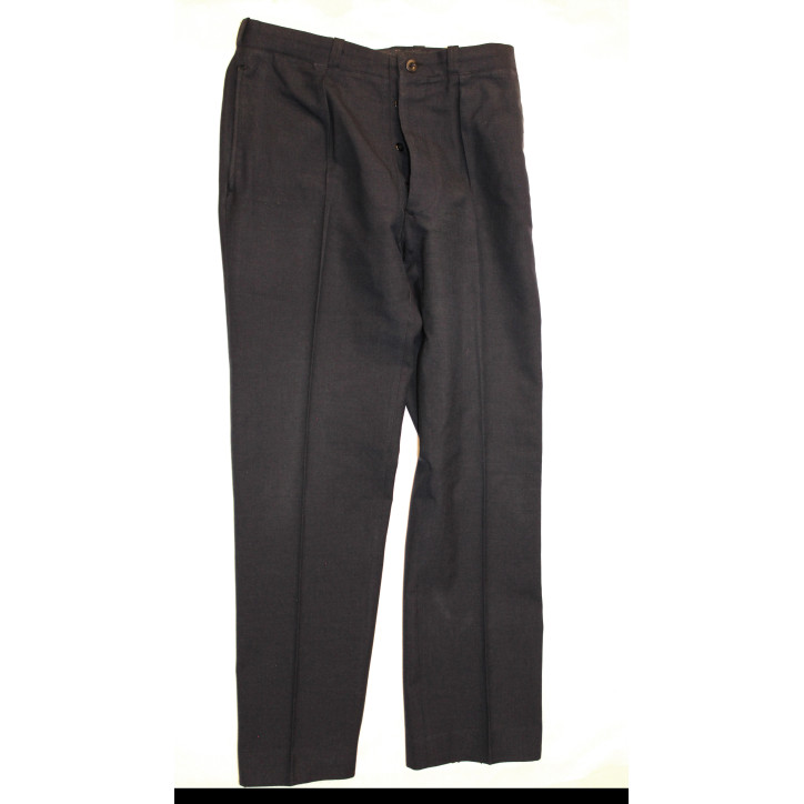 Ensemble Veste et Pantalon de l'armée de l'air, personnel non Naviguant