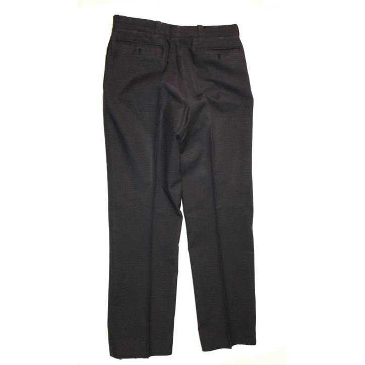 Ensemble Veste et Pantalon de l'armée de l'air, personnel non Naviguant