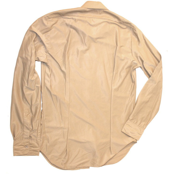 Tenue Complète Veste Chemise cravate et pantalon Médecin Aspirant de l'armée française (1979)
