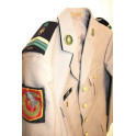 Tenue complète du Caporal Chef C. JOKL 1 régiment étranger de Génie 