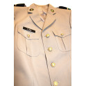 Tenue complète du Caporal Chef C. JOKL 1 régiment étranger de Génie 