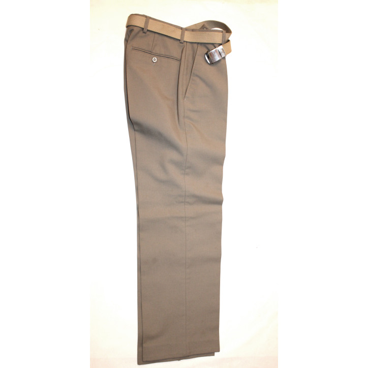 Tenue complète du Caporal Chef C. JOKL 1 régiment étranger de Génie 