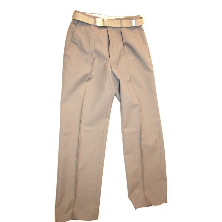 Tenue complète du Caporal Chef C. JOKL 1 régiment étranger de Génie 
