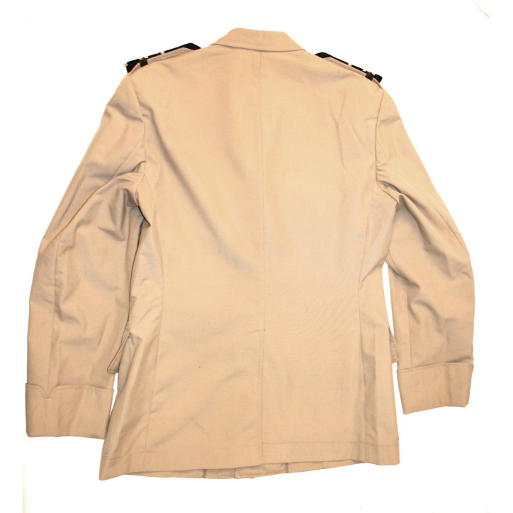 Tenue de Sortie été Lieutenant Colonel de l'état Major