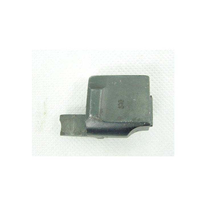 Portière P08 Luger marquage  DWM