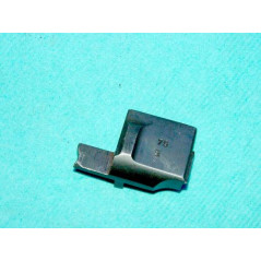 trigger sideplate Erfurt ww1