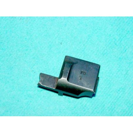 trigger sideplate Erfurt ww1