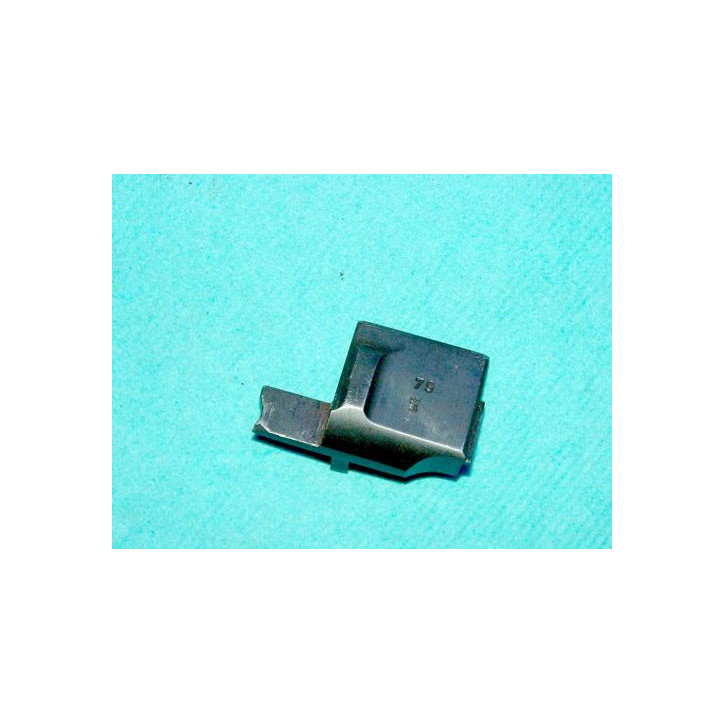Portiere P08 14/18 Erfurt