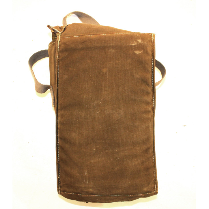 Rare : Kit complet d'épurateur des eaux Portatif DEGREMONT 57 de l'armée française