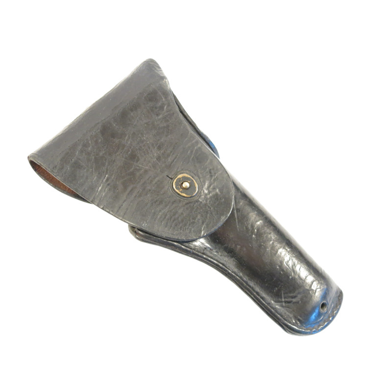 Etui Colt 45 Vietnam noir