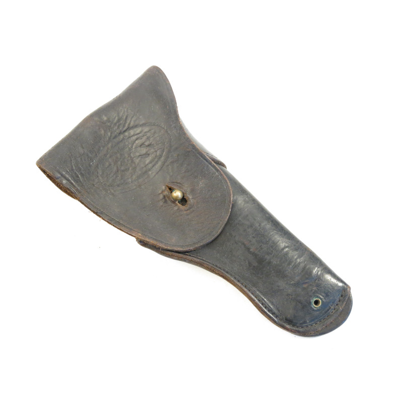 Etui Colt 45 Vietnam noir