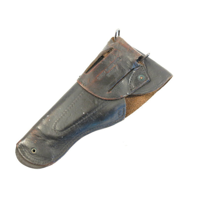 Etui Colt 45 Vietnam noir