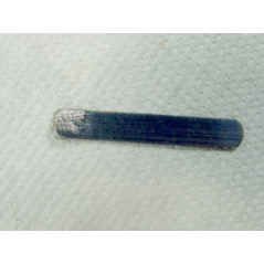 Spring sight  P08 Luger Artillerie