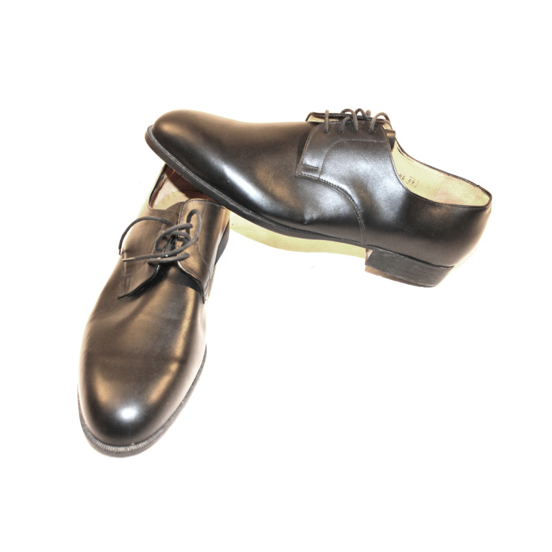 Chaussure de cérémonie de l'armé Française Argueyrolles