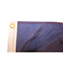 Drapeau français en nylon 152 x 89 cm