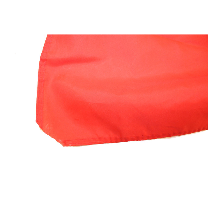 Drapeau français en nylon 152 x 89 cm