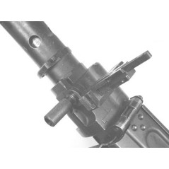 Rare outil de démontage axe de hausse MG 34  