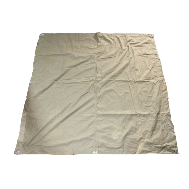 Toile/Poncho Algérie Beige