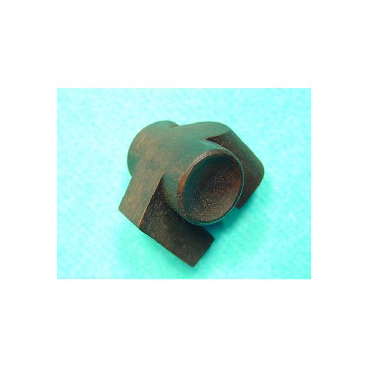 Talon bois de chargeur P08 Luger 14/18